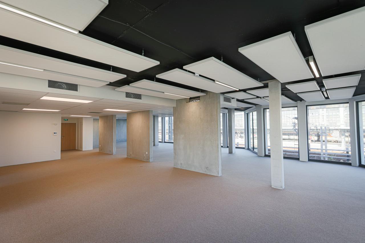 Bureau Bordeaux 3716m² Location bureau Bordeaux Gironde OLBUR2112061 15